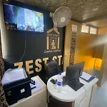 Zest Stays - Iit