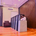 Hotel Edition Blue - Mohammed Ali Road