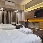 Galaxy Bkc 3* Mumbai