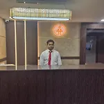 Galaxy Bkc Hotel 3*