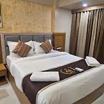 Hotel Galaxy Bkc Mumbai