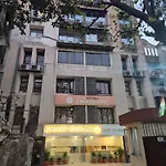 Galaxy Bkc Hotel