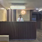 Galaxy Bkc 3* Mumbai