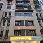 Hotel Galaxy Bkc 3*