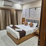 Hotel Galaxy Bkc Mumbai