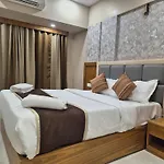 Galaxy Bkc Hotel Mumbai