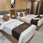 Galaxy Bkc Hotel Mumbai