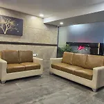 Galaxy Bkc Hotel