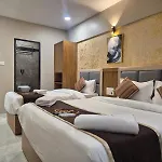 Galaxy Bkc 3* Mumbai