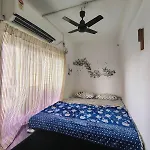 Cozy Tiny Home Camper Van Styled