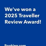 New Dream Residency By Glitz Hotels