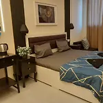 Apartment Ivy Splendour Private A, Oshiwara Mumbai