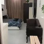 Apartment Ivy Splendour Private A, Oshiwara