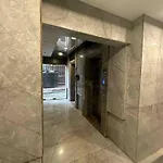 Apartment Ivy Splendour Private A, Oshiwara *