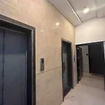 Apartment Ivy Splendour Private A, Oshiwara *