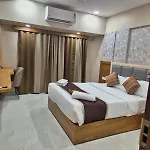 Galaxy Bkc Hotel Mumbai