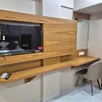 Hotel Galaxy Bkc Mumbai