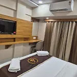 Hotel Galaxy Bkc