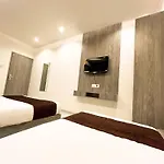 Grand Executive Hotel