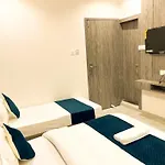 Grand Executive Hotel