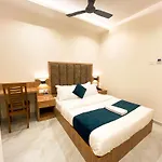 Grand Executive Hotel Mumbai
