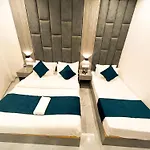 Hotel Grand Executive Mumbai