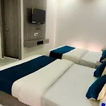 Grand Executive Hotel