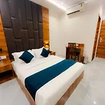 Grand Executive Hotel Mumbai