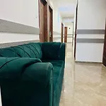 Grand Executive Hotel