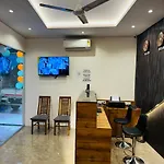 Grand Executive Hotel Mumbai
