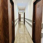 Grand Executive Hotel
