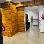 Hotel Grand Executive 2*