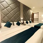 Grand Executive Hotel