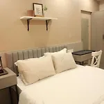 Downtown 3 Bhk Appt, Mahalaxmi, 1402