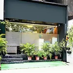 Super Hotel O Sakinaka Andheri Kurla Road