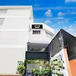 Super Hotel O Sakinaka Andheri Kurla Road