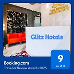 New Dream Residency By Glitz 3* Mumbai