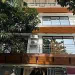 Luxurious 4Bhk Homestay In Kandivli Mumbai Spacious Scenic And Family Friendly