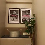 Downtown 2And Half Bhk Appt, Mahalaxmi, 1201
