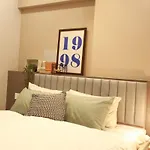 Downtown 2And Half Bhk Appt, Mahalaxmi, 1201