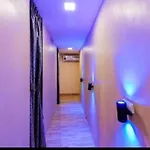 New Seven Hills Hostel *