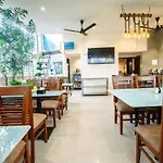 Skylink Hospitality Next To Amber Imperial Hotel Mumbai