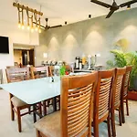 Hotel Skylink Hospitality Next To Amber Imperial Mumbai