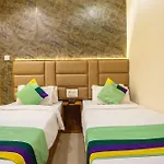 Skylink Hospitality Next To Amber Imperial Hotel Mumbai