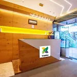 Skylink Hospitality Next To Amber Imperial 3*
