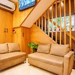 Skylink Hospitality Next To Amber Imperial 3*