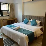 Urbannest Homes - Powai Aparthotel 3*