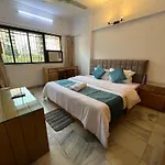 Aparthotel Urbannest Homes - Powai Mumbai