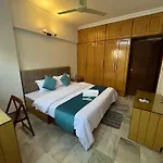 Urbannest Homes - Powai 3* Mumbai