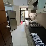 Urbannest Homes - Powai 3* Mumbai